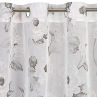 Kép 8/10 - bessy-mintas-dekor-fuggony-feher-140-x-250-cm-hs382871 3