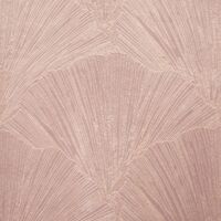 Goja Pierre Cardin bársony sötétítő függöny Pasztell rózsaszín 140x250 cm 4