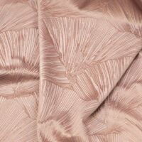 Goja Pierre Cardin bársony sötétítő függöny Pasztell rózsaszín 140x250 cm 8