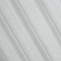 Lexy fényáteresztő függöny Fehér 140x250 cm 5
