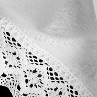 Kép 9/10 - clarie-vitrazs-fuggony-feher-30-x-150-cm-kozeli-csipke