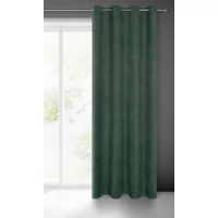 Kép 3/11 - milo-barsony-sotetito-fuggony-sotet-menta-140-x-250-cm-hs383788-hangulatkep-1