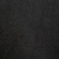 Milo bársony sötétítő függöny Fekete 140x250 cm 5