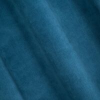 Milo bársony sötétítő függöny Gránátkék 140x250 cm 5