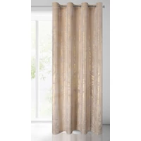 Kép 4/9 - elena-barsony-sotetito-fuggony-bezs-140-x-250-cm-hs383970 1