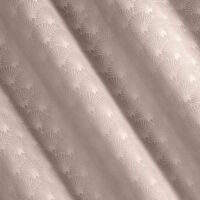 Julia bársony sötétítő függöny Pasztell rózsaszín 140x250 cm 5