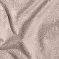 Julia bársony sötétítő függöny Pasztell rózsaszín 140x250 cm 8