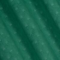 Julia bársony sötétítő függöny Sötétzöld 140x250 cm 6
