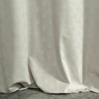 Julia bársony sötétítő függöny Bézs 140x250 cm 6