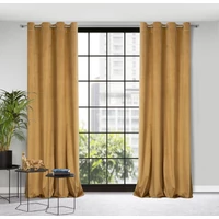 Kép 1/11 - lili-barsony-sotetito-fuggony-140-x-250-cm-hs384153