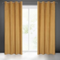 Kép 4/11 - lili-barsony-sotetito-fuggony-140-x-250-cm-hs384153 1