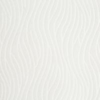 Lili bársony sötétítő függöny Fehér 140x250 cm 5