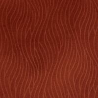 Lili bársony sötétítő függöny Burgundi vörös 140x250 cm 5
