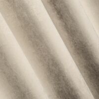 Samanta bársony sötétítő függöny Bézs 140x270 cm 5