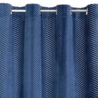 lussi-attort-jacquard-mintás-barsony-fuggony-granatkek-140x250-cm-ringli-fuzolyuk