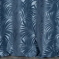 Kép 8/11 - livia-attort-palmalevel-mintas-barsony-fuggony-sotetkek-140-x-250-cm-anyag-esese