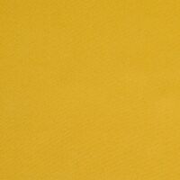 Logan sötétítő függöny Mustársárga 135x250 cm 4