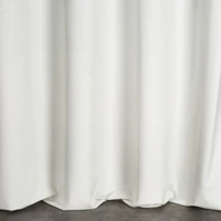 Kép 6/11 - eliza-dombornyomott-mintas-barsony-fuggony-feher-140x250-cm-anyag-esese