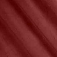 Kép 4/11 - carmen-barsony-sotetito-fuggony-burgundi-voros-140x270-cm-hullam
