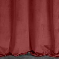 carmen-barsony-sotetito-fuggony-burgundi-voros-140x270-cm-anyag-esese