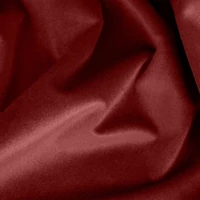 Kép 5/11 - carmen-barsony-sotetito-fuggony-burgundi-voros-140x270-cm-gyurt-anyag
