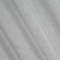 Kép 6/10 - Carla fényáteresztő függöny Fehér 300x250 cm 5