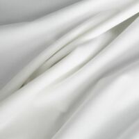 Pierre bársony sötétítő függöny Fehér 140x250 cm 8