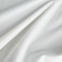 Pierre bársony sötétítő függöny Fehér 140x250 cm 9