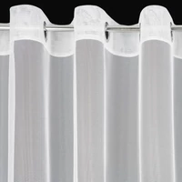 Kép 8/10 - esel-fenyes-mikrohalos-fenyatereszto-fuggony-feher-350-x-150-cm-ringli-fuzolyuk