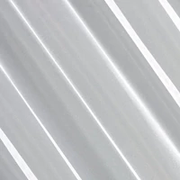 Kép 4/10 - esel-fenyes-mikrohalos-fenyatereszto-fuggony-feher-350-x-150-cm-hullam