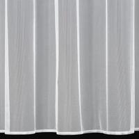 Kép 9/10 - esel-fenyes-mikrohalos-fenyatereszto-fuggony-feher-350-x-150-cm-anyag-esese