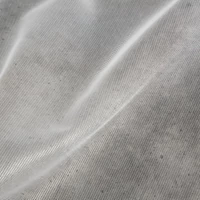 Kép 5/10 - esel-fenyes-mikrohalos-fenyatereszto-fuggony-feher-350-x-150-cm-gyurt-anyag