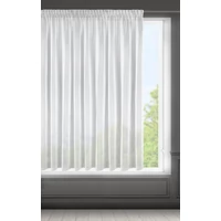 Kép 2/10 - esel-fenyes-mikrohalos-fenyatereszto-fuggony-feher-350-x-150-cm-hangulatkep