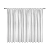 Kép 10/10 - esel-fenyes-mikrohalos-fenyatereszto-fuggony-feher-350-x-150-cm-hatter-nelkul