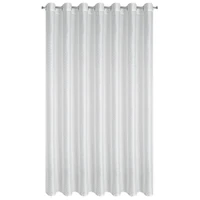 Kép 6/9 - sibel-mintas-dekor-fuggony-feher-ezust-300-x-250-cm-hs386657 2