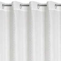 Kép 7/9 - sibel-mintas-dekor-fuggony-feher-300-x-250-cm-hs386658 3
