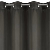 Kép 4/11 - logan-sotetito-fuggony-grafit-140-x-270-cm-ringlis-akasztas