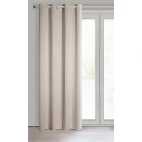 Kép 5/11 - amaro-sotetito-fuggony-bezs-135-x-250-cm-jobb-oldal