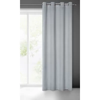 Kép 2/11 - carlo-sotetito-fuggony-szurke-135-x-250-cm-felakasztva