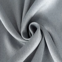 Kép 6/11 - carlo-sotetito-fuggony-szurke-135-x-250-cm-gyurt-anyag