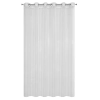 Kép 3/4 - emma-fenyatereszto-fuggony-feher-ezust-290-x-250-cm-hs386956 2
