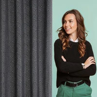 Kép 11/11 - inga-pierre-cardin-barsony-fuggony-hs386971 10
