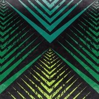 Kép 5/10 - Angelina bársony sötétítő függöny Fekete/kék 140x250 cm 4