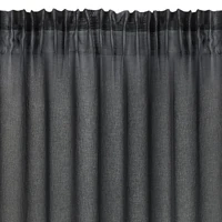 Kép 10/10 - dolly-fodros-fenyatereszto-fuggony-fekete-140-x-250-cm-hs387459 3