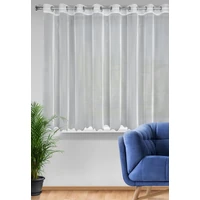 Kép 4/8 - liz-fenyatereszto-fuggony-feher-300-x-145-cm-hs387968 1