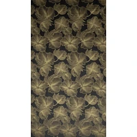 Kép 4/11 - stella-barsony-sotetito-fuggony-fekete-arany-140-x-250-cm-kifeszitett-anyag