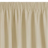 Kép 6/8 - rita-egyszinu-dekor-fuggony-bezs-140x270-cm-rancoloszalag