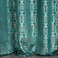 laura-barsony-sotetito-fuggony-turkiz-arany-140-x-250-cm-hs388504 7