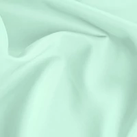 Kép 5/10 - adore-egyszinu-dekor-fuggony-vilagos-menta-140x250-cm-hs388727-gyurt-anyag