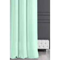 Kép 10/10 - adore-egyszinu-dekor-fuggony-vilagos-menta-140x250-cm-hs388727-hangulatkep-2